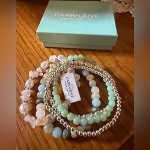 Park Lane Carefree Bracelet - SOLD OUT ON SITE